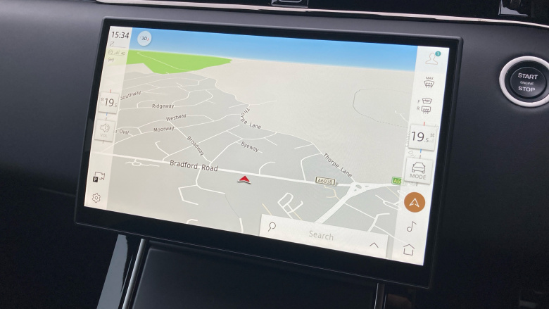 Land Rover Range Rover Evoque 2.0 D200 Dynamic HSE 5dr Auto Diesel Hatchback